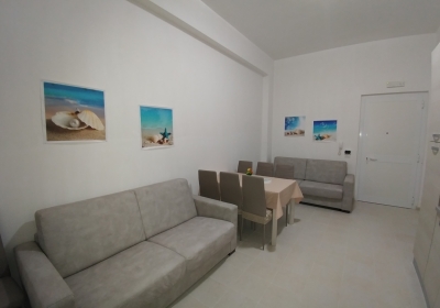 Casa Vacanze Appartamento House Of Marina Di Ragusa
